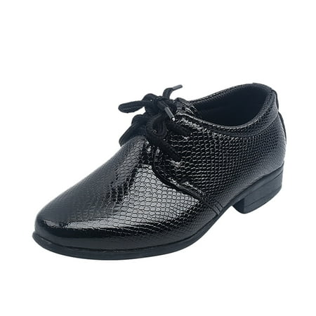 Children Boys Leather Shoes Soft Leather Performance Lace Up British Style Casual Embossed Boy Shoes Size 6 toddler toddler Canvas on Shoes Boys toddler Shoes Girls 6 toddler Boy Wide Shoes Girls
Children Boys Leather Shoes Soft Leather Performance Lace Up British Style Casual Embossed Boy Shoes Size 6 toddler toddler Canvas on Shoes Boys toddler Shoes Girls 6 toddler Boy Wide Shoes Girls