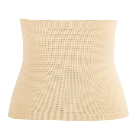 Abdominal Binder Adjustable Size Fine Workmanship Comfortable Fabrics Postpartum Belly BandL
Abdominal Binder Adjustable Size Fine Workmanship Comfortable Fabrics Postpartum Belly BandL