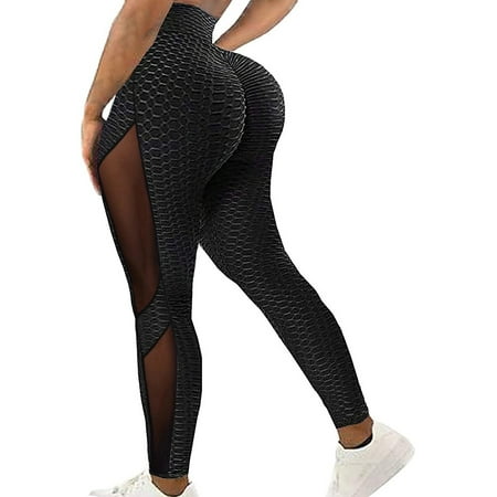 Ladies Fashion New Stretch Tight-Fitting Running Sports And Leisure High-Waisted Abdomen Nine-Point Pants Trousers
Ladies Fashion New Stretch Tight-Fitting Running Sports And Leisure High-Waisted Abdomen Nine-Point Pants Trousers