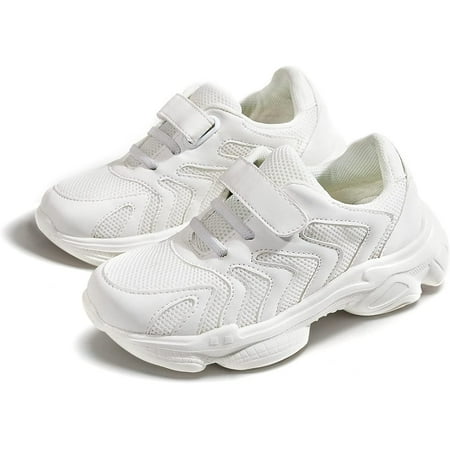Toddler/Little Kid Girls Running Shoes Sports Sneakers Princess Casual Glitter Shoes
Toddler/Little Kid Girls Running Shoes Sports Sneakers Princess Casual Glitter Shoes