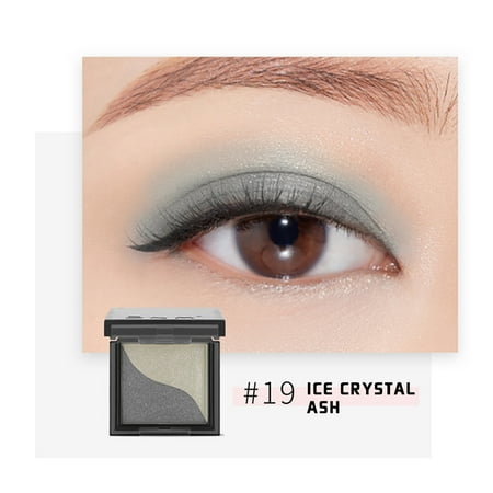Black and Friday Deals Dealovy Glazed Two-color Lazy Eye Shadow Single Small Eye Shadow Without Brush
Black and Friday Deals Dealovy Glazed Two-color Lazy Eye Shadow Single Small Eye Shadow Without Brush