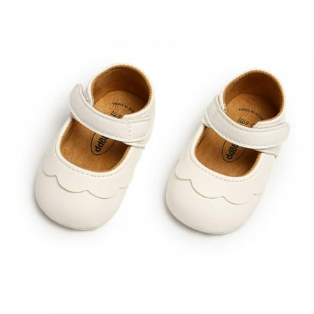 Cleance Sale Kid Moccasins Kid Girl Shoes PU Leather Shoes with Rubber Sole Anti-slip First Walkers Newborn Girls Pink White Black Shoes
Cleance Sale Kid Moccasins Kid Girl Shoes PU Leather Shoes with Rubber Sole Anti-slip First Walkers Newborn Girls Pink White Black Shoes