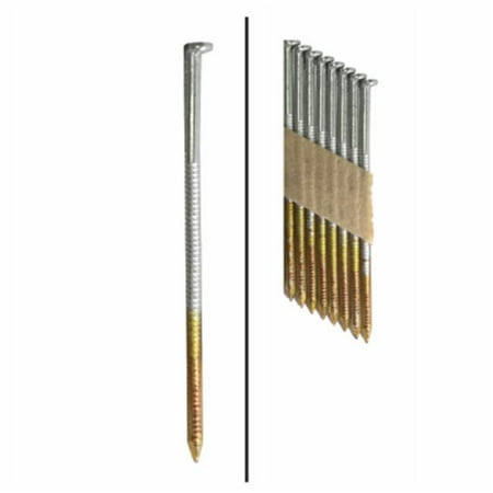 Hillman Fasteners 461789 2.5K 3 in. RS Frame 30 Nail