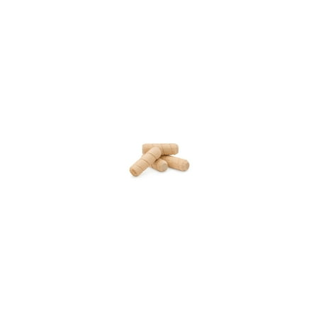 Wooden Dowel Pins 5/16 inch x 1 inch Pack of 2500 Spiral Dowel Joints for Woodworking Furniture and Crafts by Woodpeckers
Wooden Dowel Pins 5/16 inch x 1 inch Pack of 2500 Spiral Dowel Joints for Woodworking Furniture and Crafts by Woodpeckers