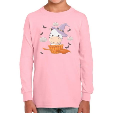 Cute Baby Zebra W Broom Long Sleeve Toddler -Image by Shutterstock 3 Toddler
Cute Baby Zebra W Broom Long Sleeve Toddler -Image by Shutterstock 3 Toddler