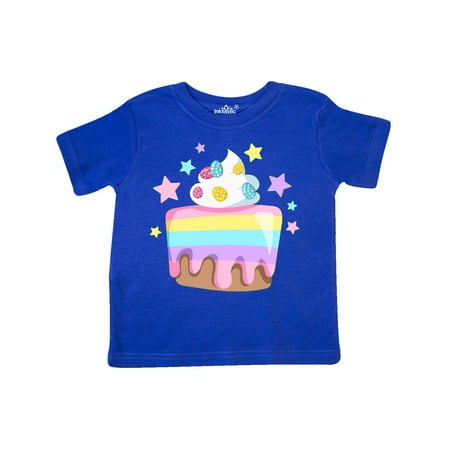 Inktastic Easter Cake with Pastel Eggs Frosting and Stars Gift Toddler Boy or Toddler Girl T-Shirt
Inktastic Easter Cake with Pastel Eggs Frosting and Stars Gift Toddler Boy or Toddler Girl T-Shirt