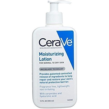 Cerave Cerave Moisturizing Lotion, 12 oz by CeraVe