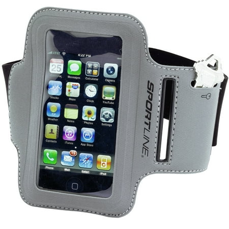 Sportline Smartphone Sport Armband GY-L