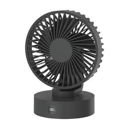 2024 New Desktop Fan Digital Display USB Charging Home Office High Wind Power Long Range Portable Electric Fan desk fan quiet office desk accessories
2024 New Desktop Fan Digital Display USB Charging Home Office High Wind Power Long Range Portable Electric Fan desk fan quiet office desk accessories