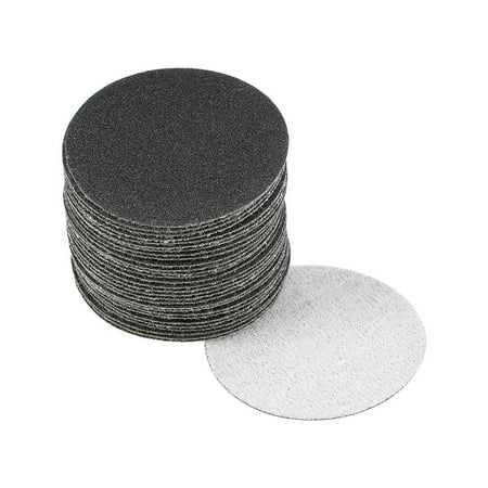 2inch Wet Dry Sanding Discs 150 Grit Hook and Loop Sanding Disc Silicon Carbide Sandpaper 30pcs
2inch Wet Dry Sanding Discs 150 Grit Hook and Loop Sanding Disc Silicon Carbide Sandpaper 30pcs