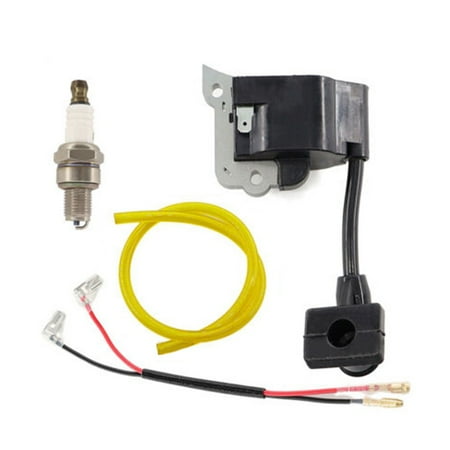 SUNFEX Ignition Coil For Honda Gx25 Fg110 Hht25 Trimmer Engine Brush Cutter Strimmer
SUNFEX Ignition Coil For Honda Gx25 Fg110 Hht25 Trimmer Engine Brush Cutter Strimmer