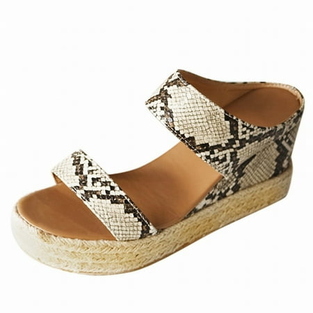 LIANGP Women s Sandals Summer Slip On Bow Flat Beach Open Toe Breathable Sandals Weave Shoes Women s Shoes Size 6.5
LIANGP Women s Sandals Summer Slip On Bow Flat Beach Open Toe Breathable Sandals Weave Shoes Women s Shoes Size 6.5
