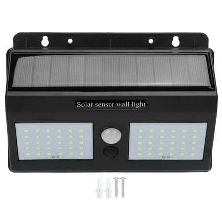 Waterproof Black Solar Power Light LED Induction Solar Wall Light For Outdoors Front Doors
Waterproof Black Solar Power Light LED Induction Solar Wall Light For Outdoors Front Doors