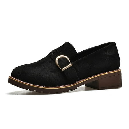 Womens Dress Shoes Womens Heels Comfortable Fashion Boots For Women Low Heel Slip Chunky Heel Short Booties Black
Womens Dress Shoes Womens Heels Comfortable Fashion Boots For Women Low Heel Slip Chunky Heel Short Booties Black