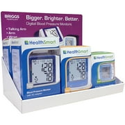 Omron Intellisense Pro Digital Blood Pressure Monitor Small to XLarge