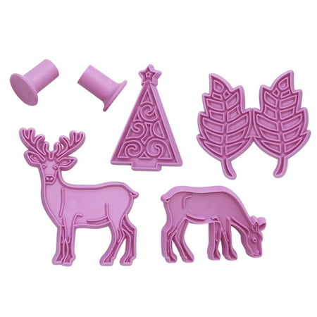 HIABIO Christmas Elk Love Heart Snowflake Fish for Butterfly Flower Shapes Embossing Mo
HIABIO Christmas Elk Love Heart Snowflake Fish for Butterfly Flower Shapes Embossing Mo