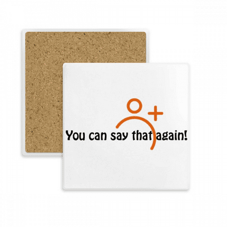 Allow Comtment Language Habits Coaster Cup Mat Mug Subplate Holder Insulation Stone
Allow Comtment Language Habits Coaster Cup Mat Mug Subplate Holder Insulation Stone