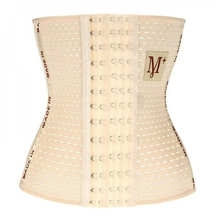 Women Waist Trainer Breathable Tummy Shapers Postpartum Strap Corset Slimming Belt Underwear Body Shaper Shapewear
Women Waist Trainer Breathable Tummy Shapers Postpartum Strap Corset Slimming Belt Underwear Body Shaper Shapewear