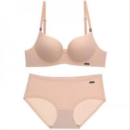 Clearance Women Push Up Bra Seamless Deep V Gather Wireless 3/4 Cup Comfortable Bralette Female Lingerie Intimate
Clearance Women Push Up Bra Seamless Deep V Gather Wireless 3/4 Cup Comfortable Bralette Female Lingerie Intimate