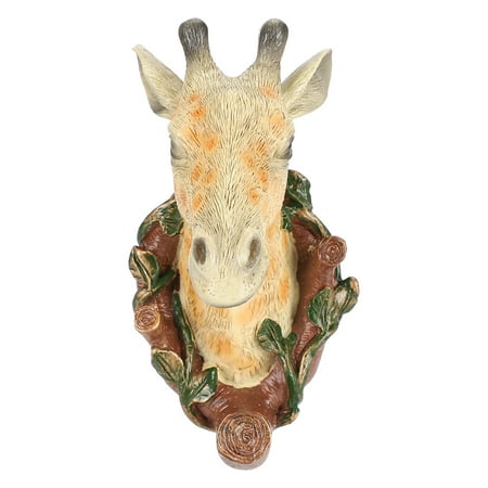 Coat Hook Strong & Stable Hanging Hook Cute Animal Pattern School Hotel Restaurant Hospital Supermarkets For Garage Garden Kitchen Laundry Office Retro
Coat Hook Strong & Stable Hanging Hook Cute Animal Pattern School Hotel Restaurant Hospital Supermarkets For Garage Garden Kitchen Laundry Office Retro