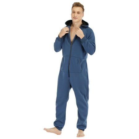 Caps Clearance 2021 Men S Thickened Fleece Sweater One-Piece Homewear Pajamas With Hat Blue S
Caps Clearance 2021 Men S Thickened Fleece Sweater One-Piece Homewear Pajamas With Hat Blue S