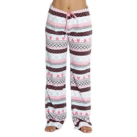 Sunisery Unisex Comfy Casual Pajama Pants for Women Men Floral Print Drawstring Palazzo Lounge Pants Wide Leg Bottoms
Sunisery Unisex Comfy Casual Pajama Pants for Women Men Floral Print Drawstring Palazzo Lounge Pants Wide Leg Bottoms