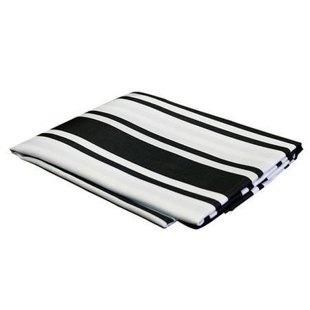 Kmxyo Thread Design Haircut Apron Anti-Static Adjustable Buckle Stripe Breathable Smooth Comfortable Haircut Cloth for Salon
Kmxyo Thread Design Haircut Apron Anti-Static Adjustable Buckle Stripe Breathable Smooth Comfortable Haircut Cloth for Salon