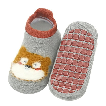 kpoplk Cute Shoes For Teen Girls Children Toddler Shoes Autumn And Winter Boys And Girls Floor Socks Shoes Slippers For Kids(Grey)
kpoplk Cute Shoes For Teen Girls Children Toddler Shoes Autumn And Winter Boys And Girls Floor Socks Shoes Slippers For Kids(Grey)