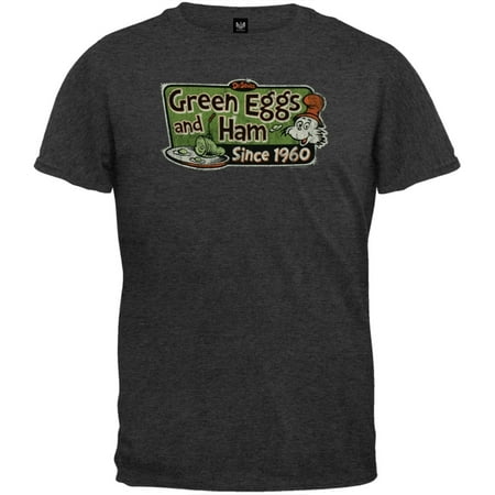 Dr. Seuss - Roadside Sam Youth T-Shirt