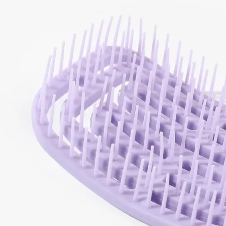 SHENZHXULIZX Portable Curve Hairbrush with Scalp Massage for Hollow Head Hairbrush
SHENZHXULIZX Portable Curve Hairbrush with Scalp Massage for Hollow Head Hairbrush