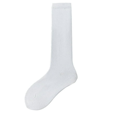 Younar Knee High Socks Seamless Cotton Stockings for Girls Students
Younar Knee High Socks Seamless Cotton Stockings for Girls Students