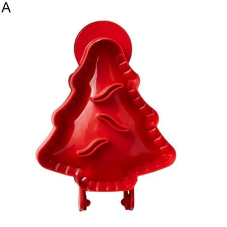 VIST FOX Cake Mold Cooking Easy Demoulding Durable Christmas Cookie Snowflake Mould
VIST FOX Cake Mold Cooking Easy Demoulding Durable Christmas Cookie Snowflake Mould