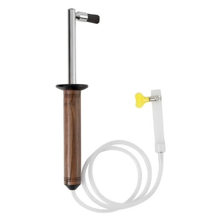 High Pressure Clean Brush Cleaning Tools Cleaner Nylon Wire Brush for Coffee Grinders
High Pressure Clean Brush Cleaning Tools Cleaner Nylon Wire Brush for Coffee Grinders
