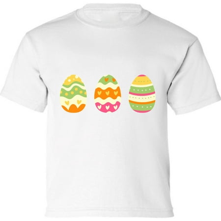 Colorful Yellow Eggs Kids Easter Graphic Shirt - Happy Easter Day Toddler Tees for Kids - Outfit Toddler Boys Girls T-Shirt Gifts
Colorful Yellow Eggs Kids Easter Graphic Shirt - Happy Easter Day Toddler Tees for Kids - Outfit Toddler Boys Girls T-Shirt Gifts