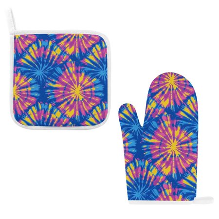 ZZZHY Stylish Tie1299 Oven Mitts and Pot Holders Sets Heat Resistant Oven Gloves Cute Kitchen Mitts for Oven 2-Piece Baking Gloves Set for Cooking Grilling Baking
ZZZHY Stylish Tie1299 Oven Mitts and Pot Holders Sets Heat Resistant Oven Gloves Cute Kitchen Mitts for Oven 2-Piece Baking Gloves Set for Cooking Grilling Baking