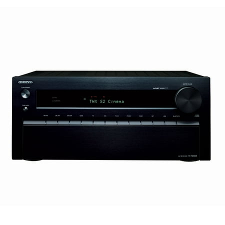 Onkyo TXNR838 - Open Box 7.2-channel Home Theater Receiver