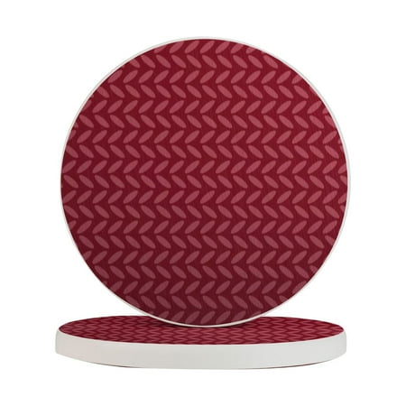 Circular Drink Coasters Set Seamless Pattern Background Beautiful Home Decor Diatomite Heat-Resistant Diatomite Protect Table Countertop
Circular Drink Coasters Set Seamless Pattern Background Beautiful Home Decor Diatomite Heat-Resistant Diatomite Protect Table Countertop