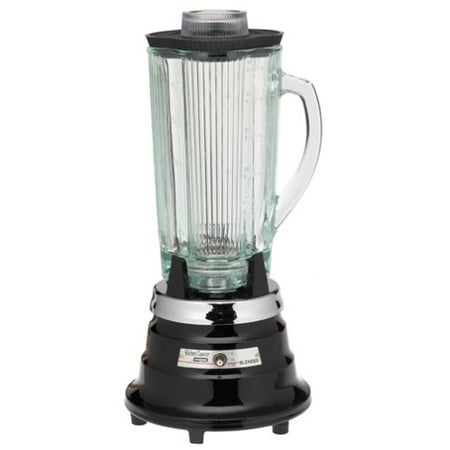 Waring Pro PBB209 Professional Food; Beverage Blender