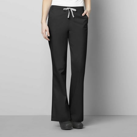 WonderWink WonderWORK 502-Women s Flare Leg Scrub Pant