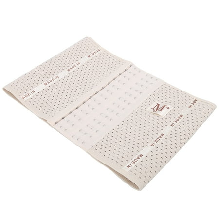 Waist Trainer Memorizing Fish Women Slimming Belt Slimming Belt Waist Trimmer For Abdominal Band Waist Training Shaping Belt Skin Color XXL
Waist Trainer Memorizing Fish Women Slimming Belt Slimming Belt Waist Trimmer For Abdominal Band Waist Training Shaping Belt Skin Color XXL