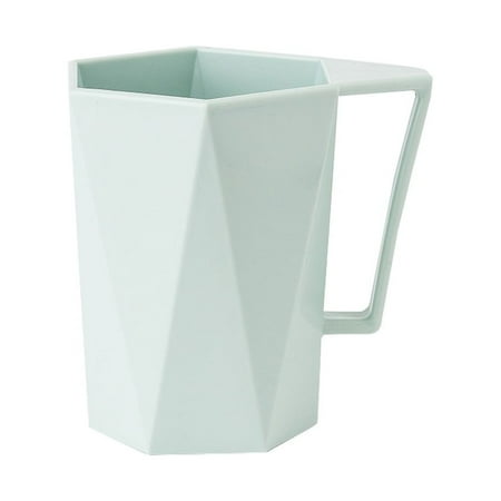 Meiiso Room Decor Aesthetic Creative Geometric Wash Cup Clearance Sales Today Deals Prime! 5.07*7.02*3.32In Package Contains: 1Pc Creative Geometric Washing Cup
Meiiso Room Decor Aesthetic Creative Geometric Wash Cup Clearance Sales Today Deals Prime! 5.07*7.02*3.32In Package Contains: 1Pc Creative Geometric Washing Cup
