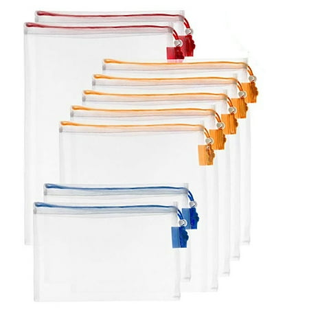 Hxoliqit 9pcs Reusable Produce Bags Washable Bags Shopping Vegetable Fruit Toys Storage Reusable Storage Bags Storage Boxes Storage Bag Organizer Storage Bags
Hxoliqit 9pcs Reusable Produce Bags Washable Bags Shopping Vegetable Fruit Toys Storage Reusable Storage Bags Storage Boxes Storage Bag Organizer Storage Bags