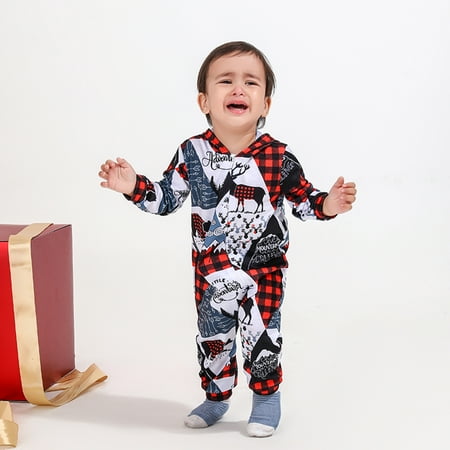 Dezsed Family Pajamas Christmas Pjs Matching Set Striped Sleepwears Pants Xmas Jammies Holiday Christmas Pajamas for Family
Dezsed Family Pajamas Christmas Pjs Matching Set Striped Sleepwears Pants Xmas Jammies Holiday Christmas Pajamas for Family
