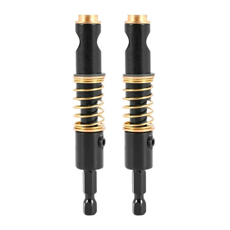 Winyuyby HSS Brass Self Centering Hinge Twist Drill Bits 1/4Inch and 5Mm Screw Hole Saw Woodworking Reaming Cabinet Tool
Winyuyby HSS Brass Self Centering Hinge Twist Drill Bits 1/4Inch and 5Mm Screw Hole Saw Woodworking Reaming Cabinet Tool