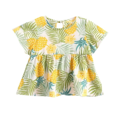 Toddler Girls Dress Short Sleeve Floral Printed Princess Dress Spring Wedding Birthday Pageant Casual Dresses Dance Party Baby Dresses Lovely Cartoon Clothes Outwear
Toddler Girls Dress Short Sleeve Floral Printed Princess Dress Spring Wedding Birthday Pageant Casual Dresses Dance Party Baby Dresses Lovely Cartoon Clothes Outwear