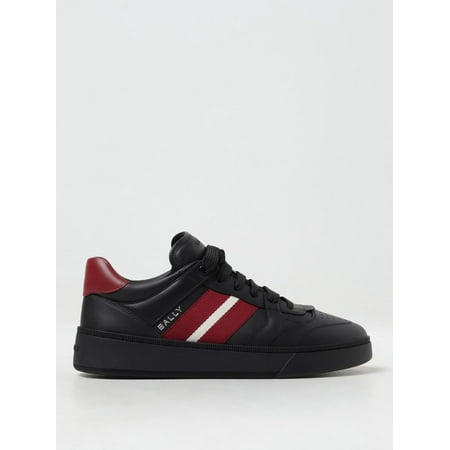 Bally Sneakers Men Black 1 Men
