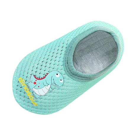 Relanfenk Baby Sneakers 1-3Y Kids Boys Girls Animal Prints Cartoon Breathable The Floor Socks Barefoot Aqua Socks Non-Slip Shoes Toddler Shoes
Relanfenk Baby Sneakers 1-3Y Kids Boys Girls Animal Prints Cartoon Breathable The Floor Socks Barefoot Aqua Socks Non-Slip Shoes Toddler Shoes