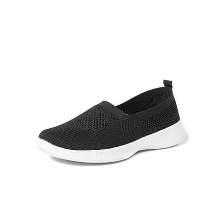 Colisha Slip On Sneakers for Women Athletic Walking Shoes Comfortable Lightweight Casual Flats Workout Gym Trainers Shoe
Colisha Slip On Sneakers for Women Athletic Walking Shoes Comfortable Lightweight Casual Flats Workout Gym Trainers Shoe
