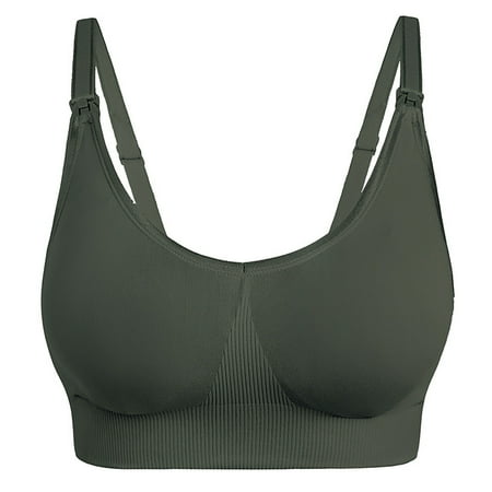 Quealent Women s Bras Women’s Constant Convertible Strap Lightly Lined Demi Bra (C L)
Quealent Women s Bras Women’s Constant Convertible Strap Lightly Lined Demi Bra (C L)