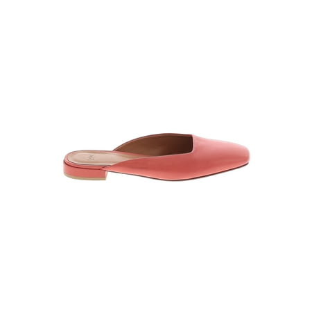 Pre-Owned LOQ Women s Size 40 Mule/Clog